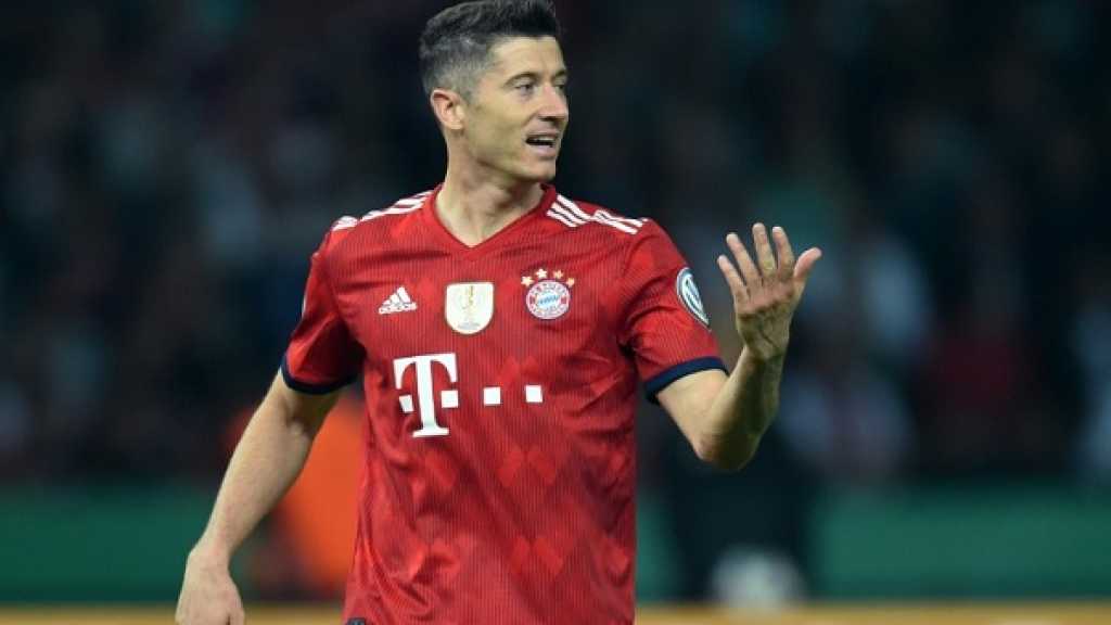 رومينيغه يؤكد ان ليفاندوفسكي ليس للبيع مهما كان الثمن