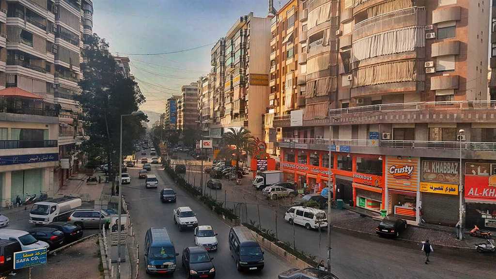 يدًا بيد لتصبح الضاحية &rsquo;أجمل مما كانت&rsquo;