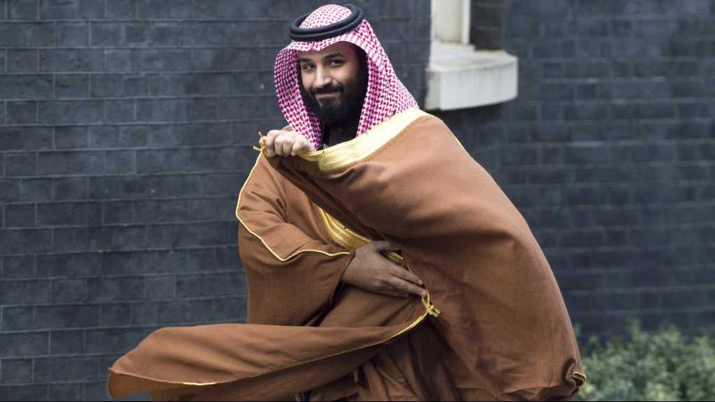 السعودية بين أزمتَي الهوية والزعامة: &rsquo;إسرائيل&rsquo; ملاذ آمن