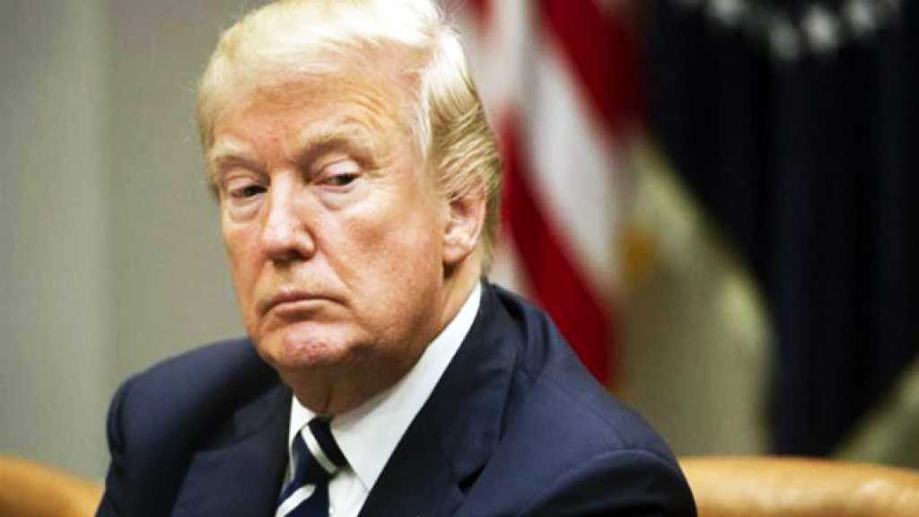 بين رسائل ترامب وزيارة بولتون: &rsquo;تل أبيب&rsquo; تعيش القلق!