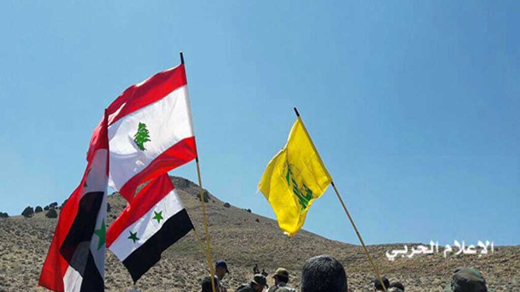 إعلام المقاومة ونقاط على الحروف