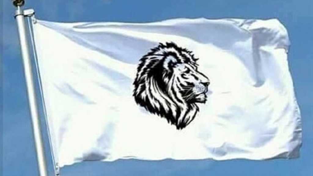 &rsquo;الرايات البيضاء&rsquo;.. أي دور مشبوه لها؟