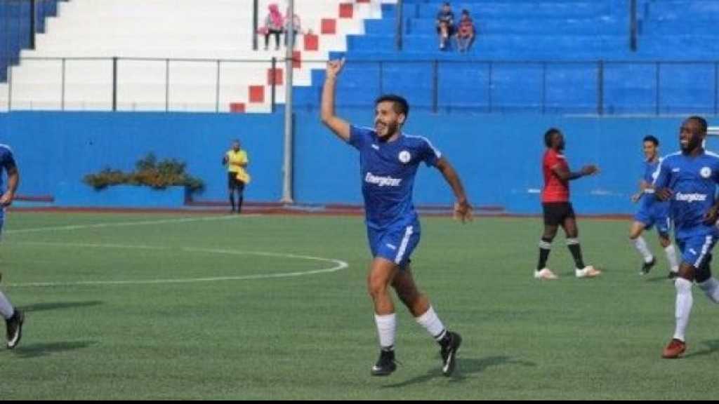 الشباب الغازية والبقاع الرياضي إلى نصف نهائي كأس التحدي