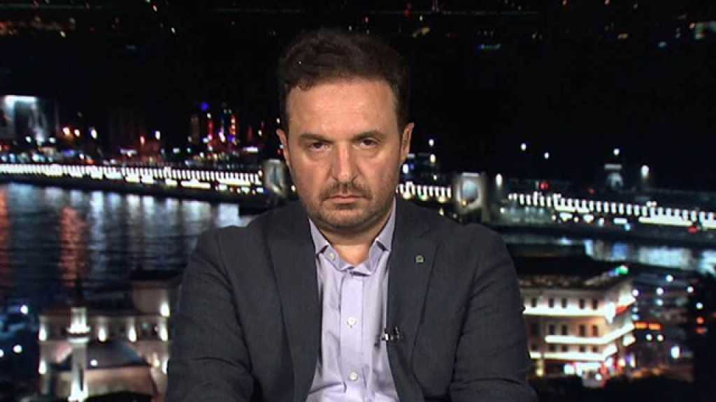 اسلام اوزكان لـ&rsquo;العهد&rsquo;: انتقادات واسعة توجه لأردوغان حول سوريا في الشارع التركي