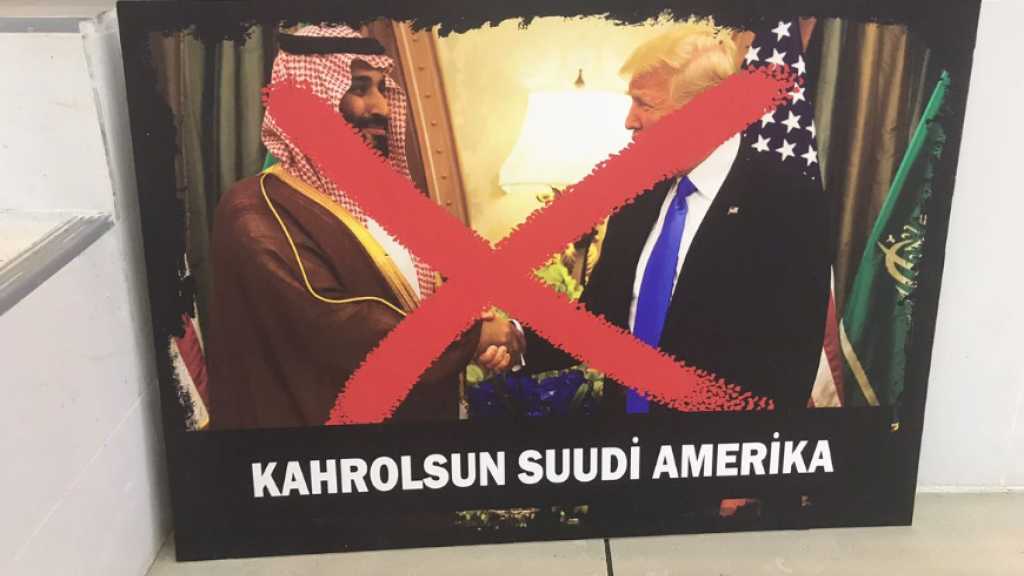 على هامش &rsquo;صفقة القرن&rsquo;: ما أكثر الأمثلة وأقل العِبَر!