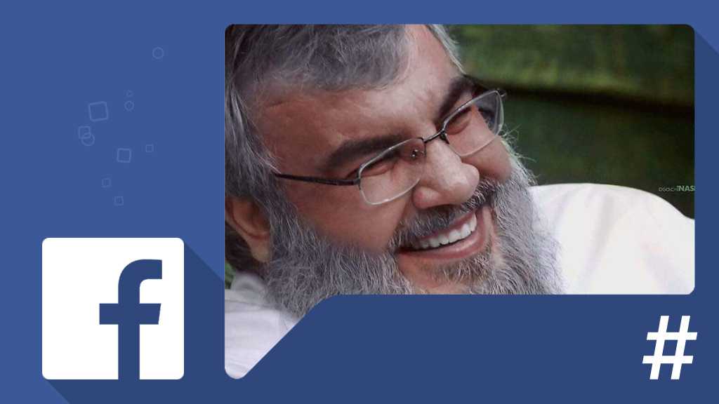  رغم الحظر.. صور السّيد نصر الله تملأ مواقع التواصل