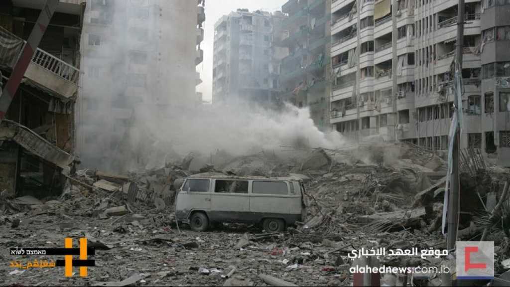  تموز 2006.. الحرب على الذاكرة