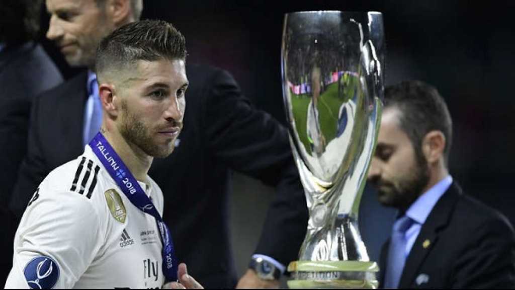 أتلتيكو مدريد يوجه أول صفعة للملكي بعد رحيل رونالدو وزيدان