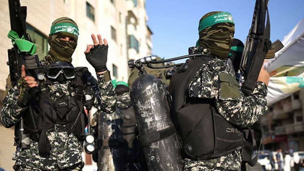 الهدنة بين &rsquo;حماس&rsquo; والعدو تدخل حيّز التنفيذ