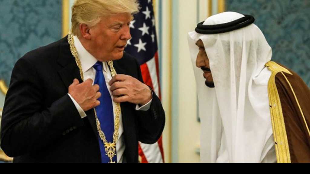سقوط &rsquo;خيانة القرن&rsquo;
