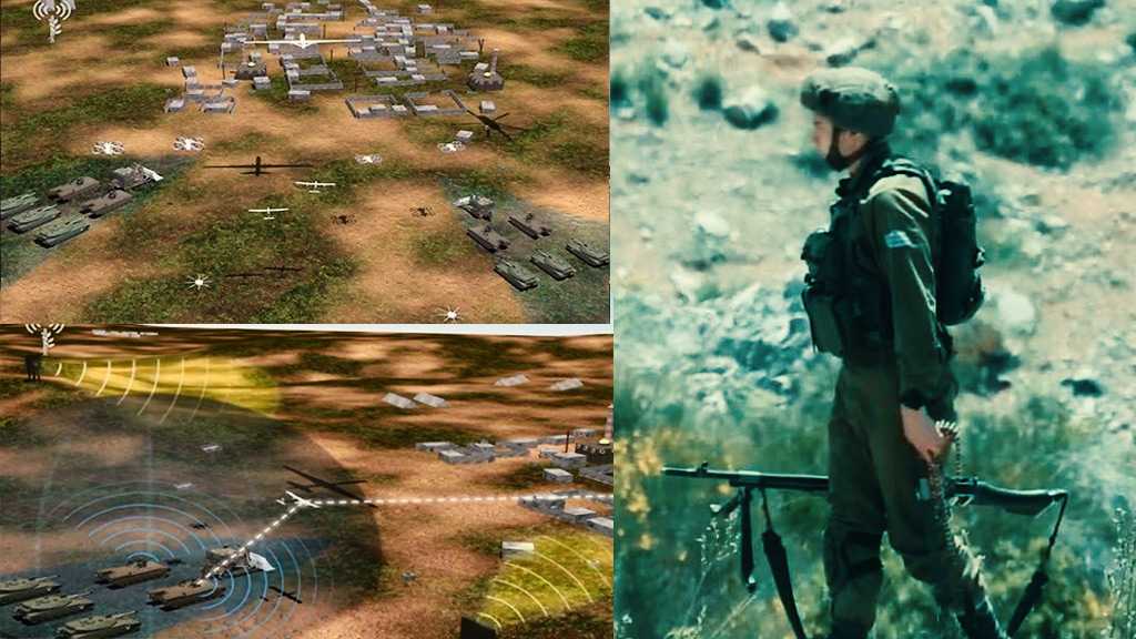  خطط العدو لمواجهة حزب الله.. تفاصيلُها وتكتيكاتُها
