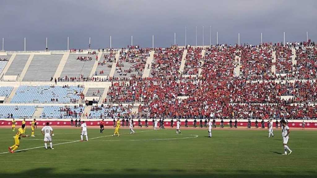 النجمة يضرب العهد بثلاثية ويبلغ نهائي كأس النخبة