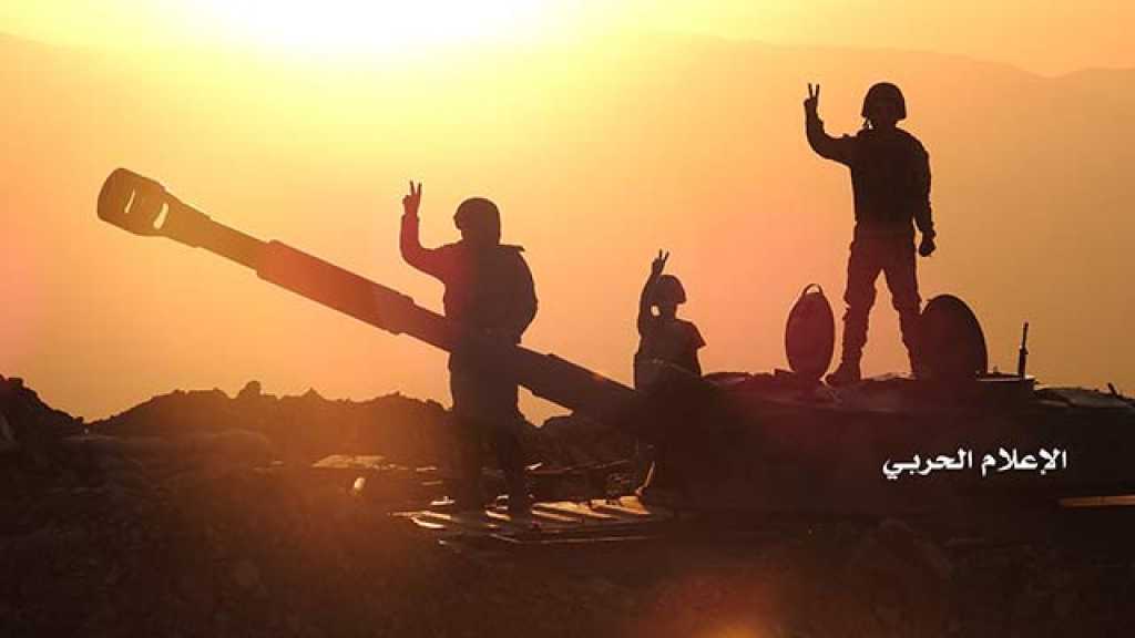 بالفيديو.. &rsquo;وإن عدتم عدنا&rsquo;