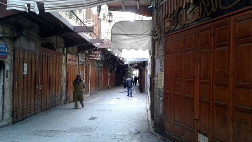 أسواق طرابلس في عيد الأضحى: حركة بلا بركة