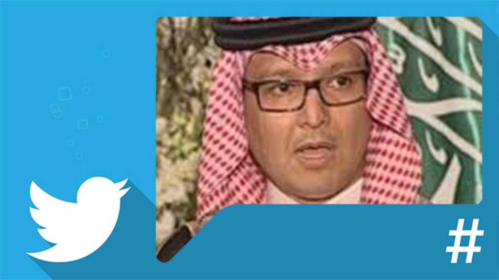 البخاري يستغل مرض طفل لتلميع صورة بلاده