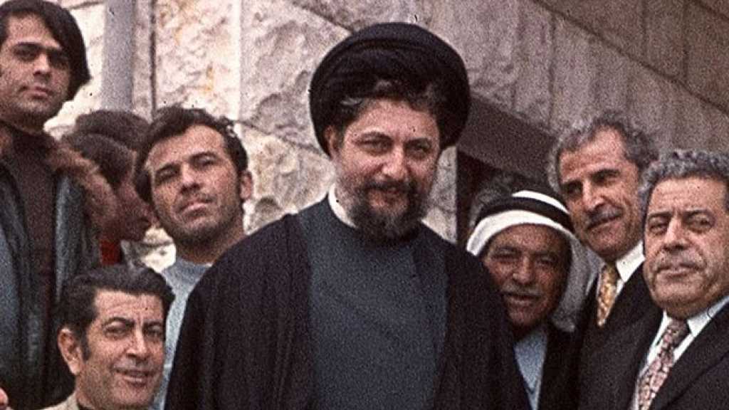 رسالة الإمام الصدر في عيد الأضحى: العلم الناقص لا يعادله إلاّ الجهل الكسيح