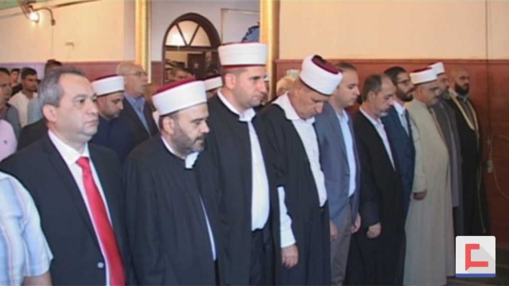 العيد في طرابلس: للفقير نصيب في هذا اليوم