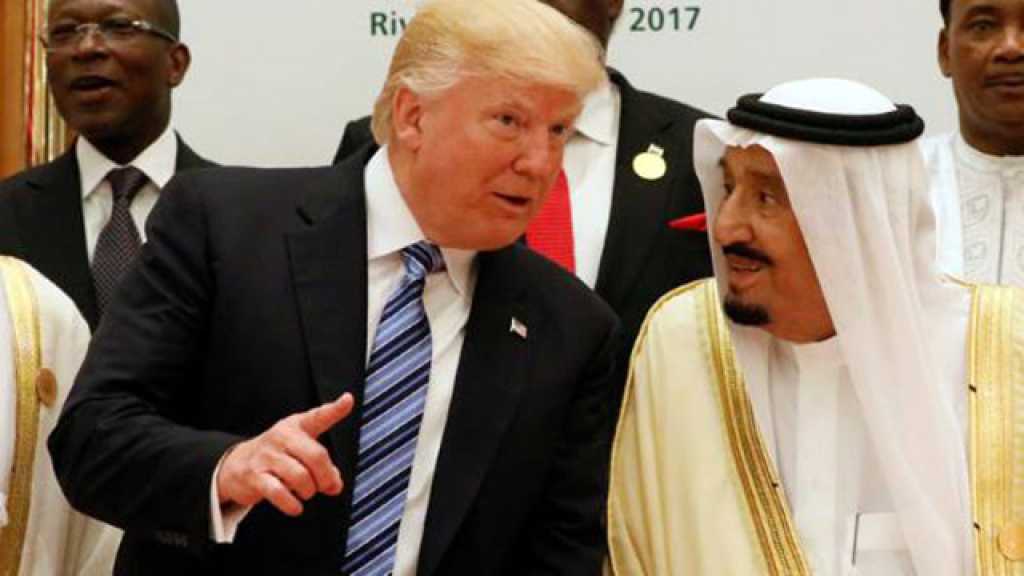 الدور الاميركي في المنطقة الشرقية لسوريا والأموال السعودية  - حسين مرتضى