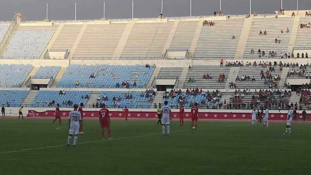 النجمة بطلاً لكأس النخبة 