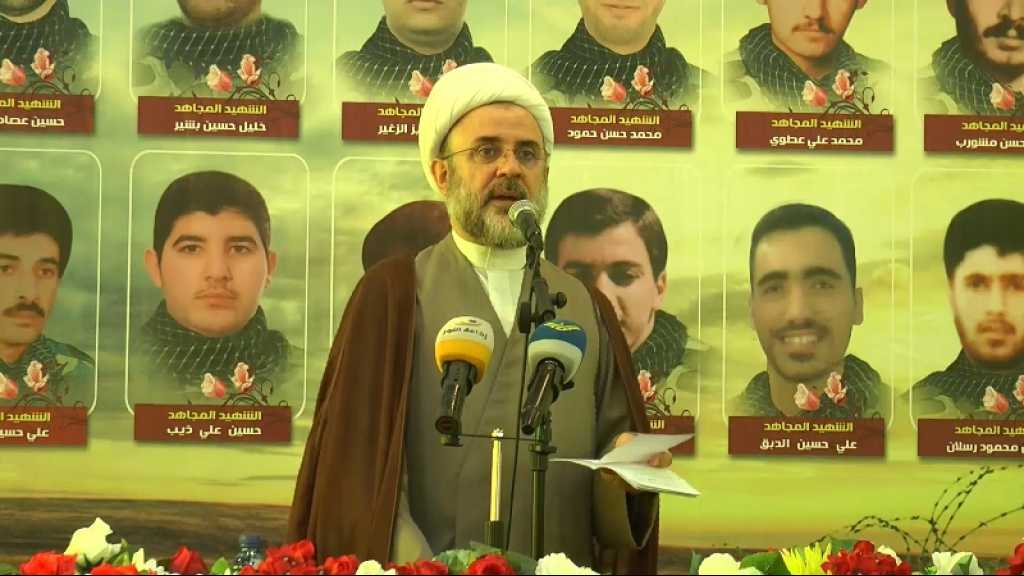 الشيخ قاووق: تأخير تشكيل الحكومة يضر كل اللبنانيين