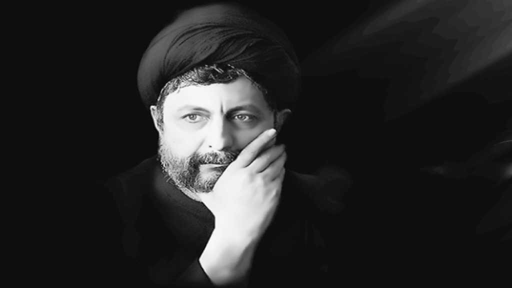 محطات في مسيرة الإمام الصدر