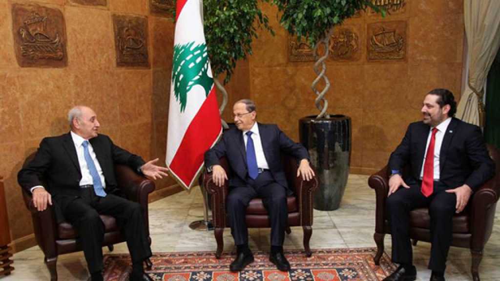 الحكومة ضائعة.. والرئيس المكلف أمام جولة بحث جديدة عنها