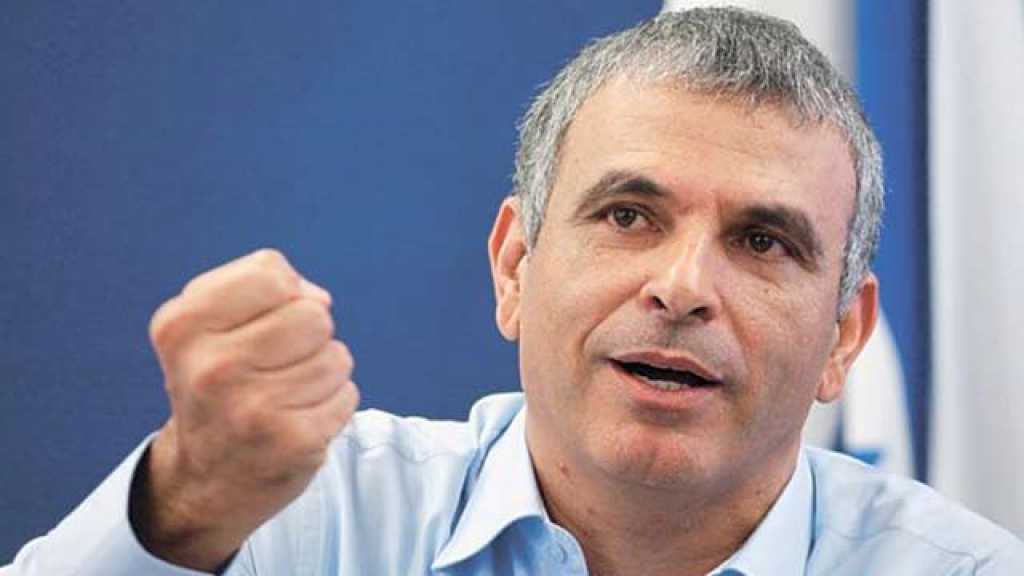 طاقم صهيوني أميركي لتشديد العقوبات على إيران&lrm;