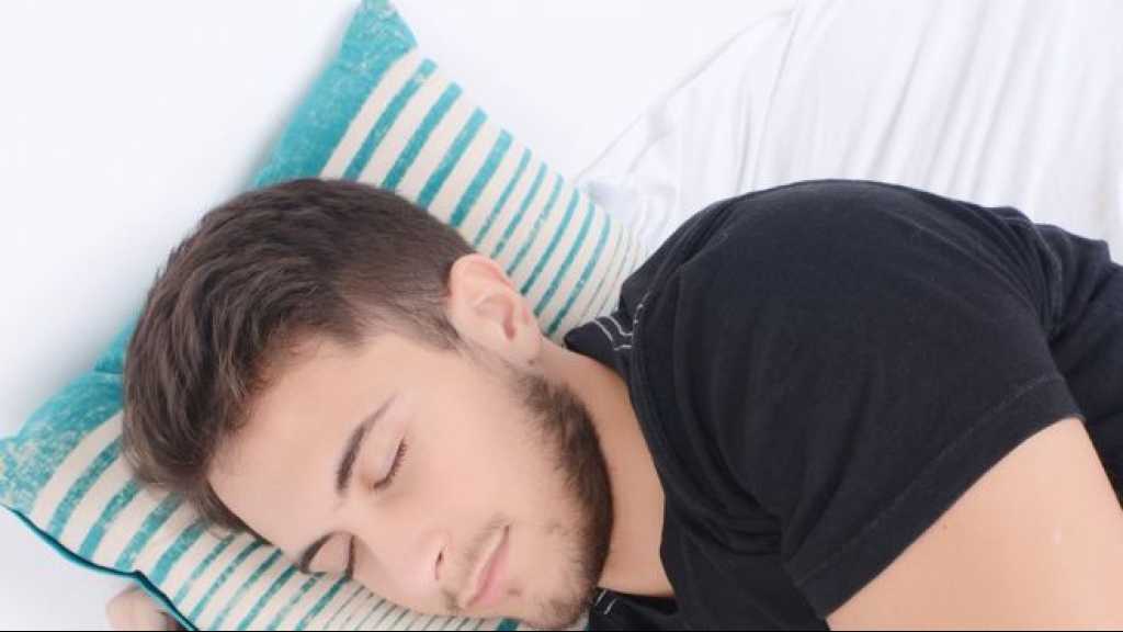 المعدّل الطبيعي للنوم..