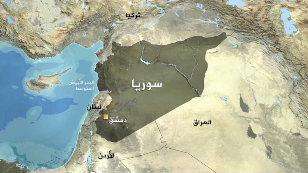  الزيارة الأميركية السرية إلى سوريا.. إقرارٌ بانتصار محور مكافحة الإرهاب