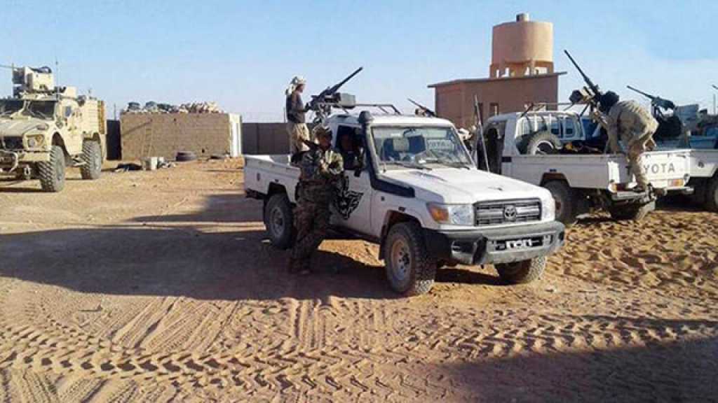 خلفيات نشر منظومة &rsquo;الدفاع الجوي&rsquo; الأميركية شرق سوريا