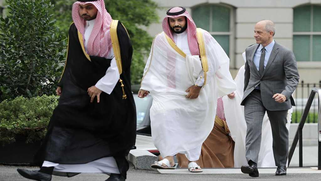 &rsquo;بلومبيرغ&rsquo; للسعودية: فكّري على قدر حجمك..