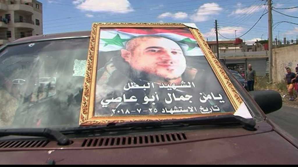 &rsquo;العهد&rsquo; في قرى البادية الشرقية للسويداء: هكذا تصدى الأبطال للتنظيم التكفيري