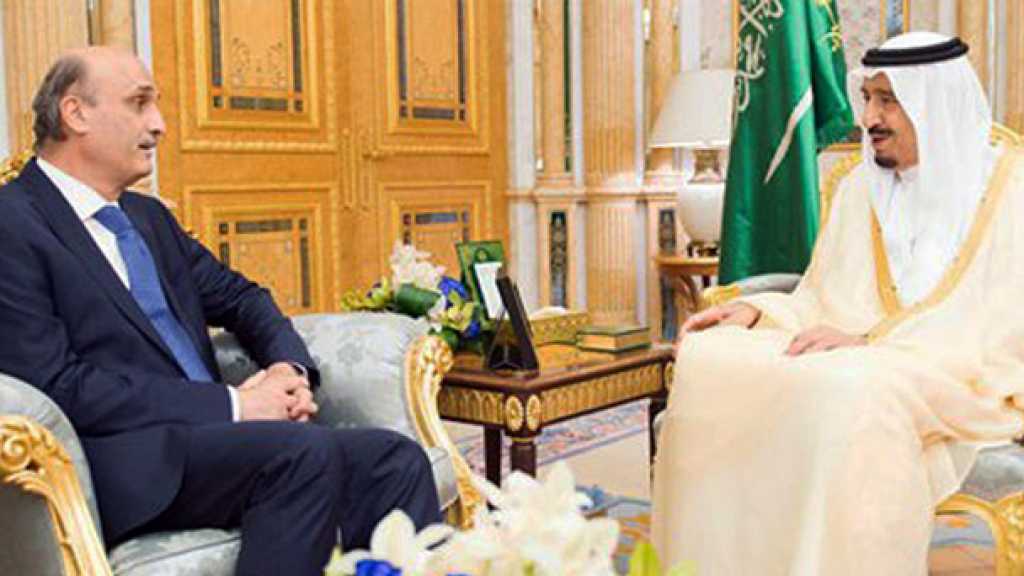 لبنان على خط الفتنة السعودية .. أين دور جعجع؟! - محمد الحسيني