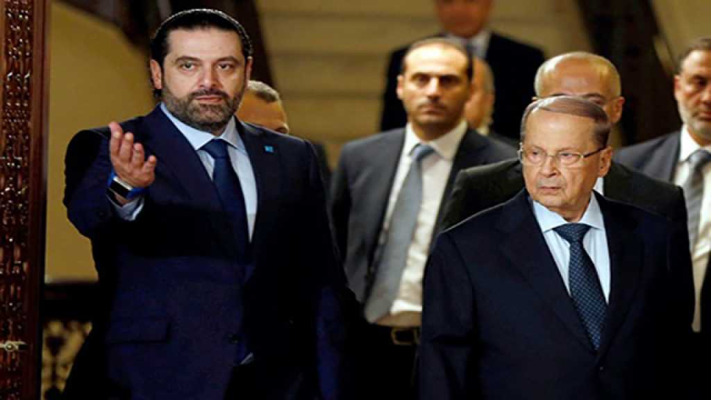 الحكومة في مهب الصلاحيات.. ومصادر &rsquo;العهد&rsquo; تكشف المزيد