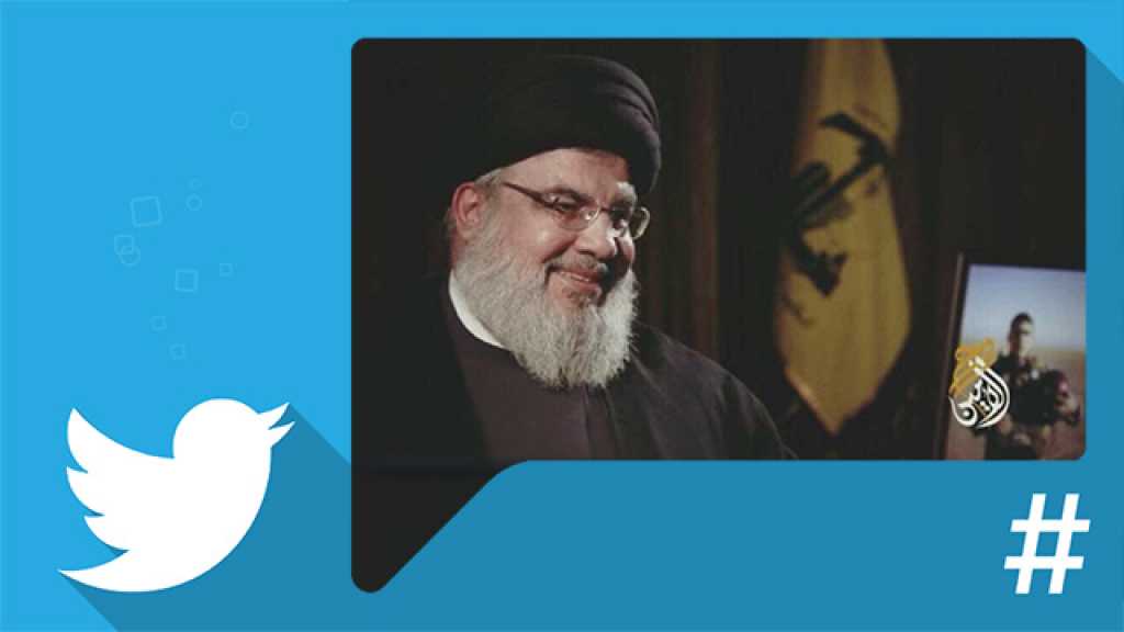 &rsquo;شو بدّك يا علي؟ الخاتم!&rsquo;.. واشتعلت قلوب المحبّين