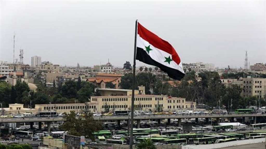  المشهد السوري الجديد وموازين القوى المتغيرة.. دائماً