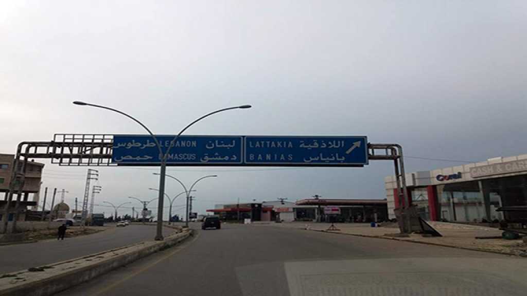 المعابر بين سوريا ولبنان تعود الى سابق عهدها.. زحمة مسافرين لبنانيين