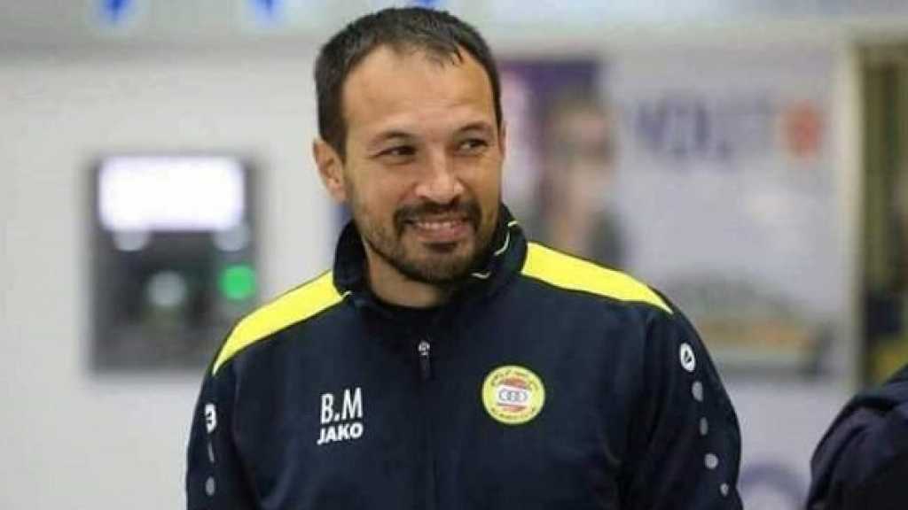  باسم مرمر لـ&rsquo;العهد&rsquo; : نسعى لحصد الالقاب المحلية والذهاب بعيدًا آسيويًا