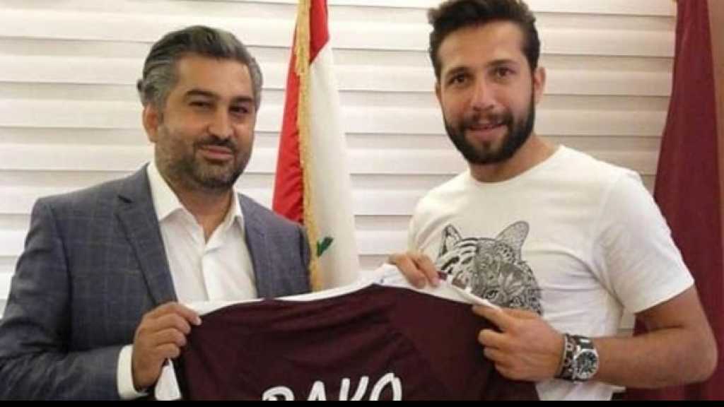  النجمة يعزز صفوفه بضم الدولي أبو بكر المل