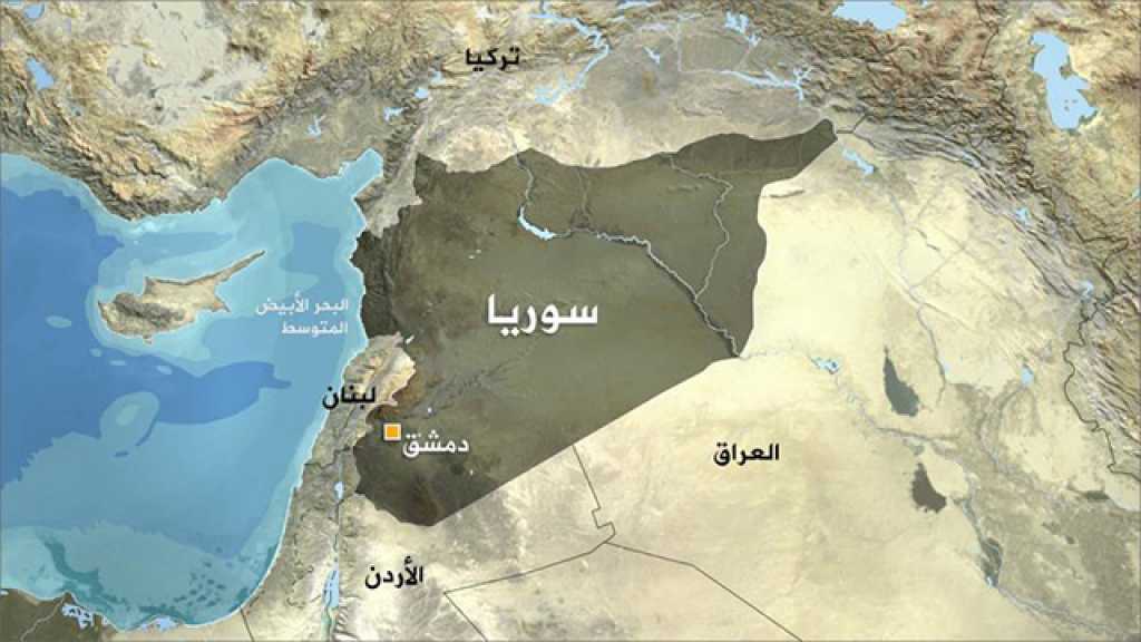  تركيا و&rsquo;الصدام الختامي في سوريا&rsquo;