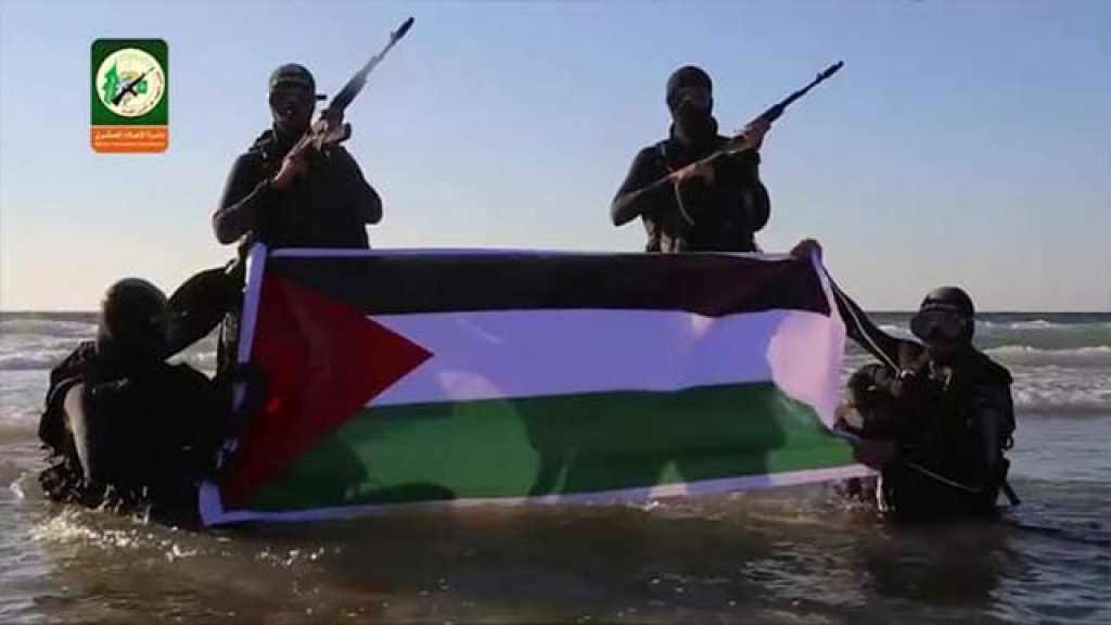 كوماندوز &rsquo;حماس&rsquo; تُقلق الاحتلال