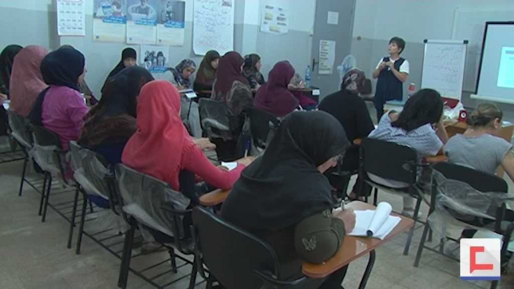 قبل المدارس .. الاساتذة نحو التأهيل!