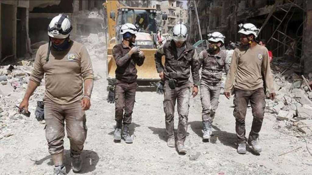 مسرحية السلاح الكيميائي في ادلب مُثِّلَتْ.. الخوذ البيضاء و&rsquo;النصرة&rsquo; أبطالها