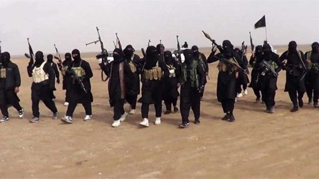 الداعشيون وجنوب شرق آسيا