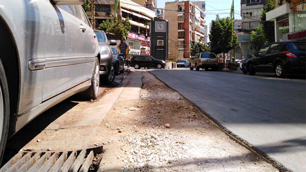 بالصور .. أهلًا بكم في &rsquo;ضاحية الحفريات الجنوبية&rsquo;!
