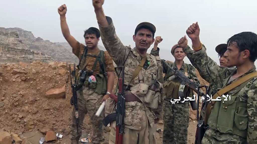 ما هي المناورة المناسبة للدفاع عن مدينة الحديدة في اليمن ؟