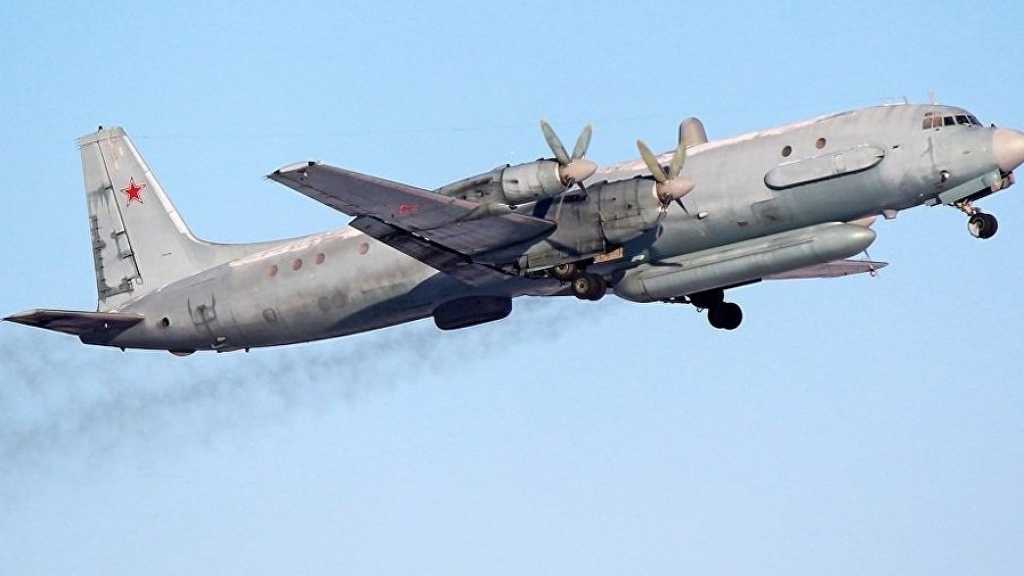 اسقاط طائرة الـ &rsquo;IL-20&rsquo; كمين جوي صهيوني أم خطأ مقصود؟