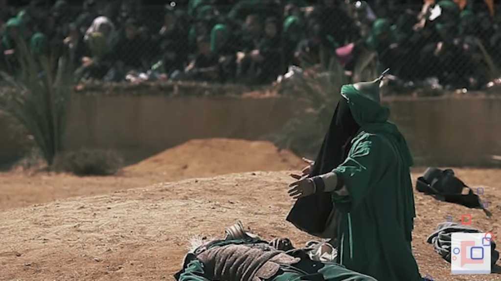 على هذه الأرضِ ما يشبهُ كربلاء
