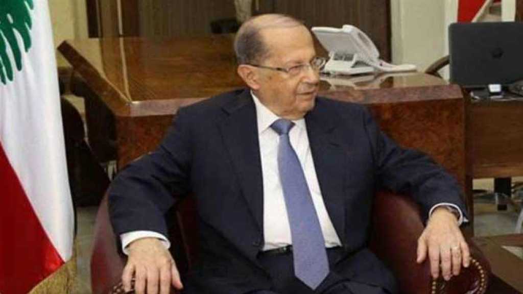 الرئيس عون لـ&rsquo;&rsquo;لو فيغارو&rsquo;&rsquo;: القاعدة الشعبية لحزب الله تشكّل اكثر من ثلث الشعب اللبناني