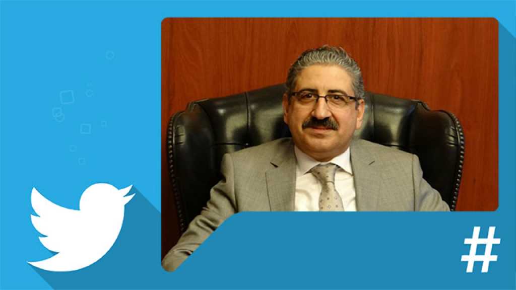 #الدكتور_فؤاد_ايوب_فخرنا